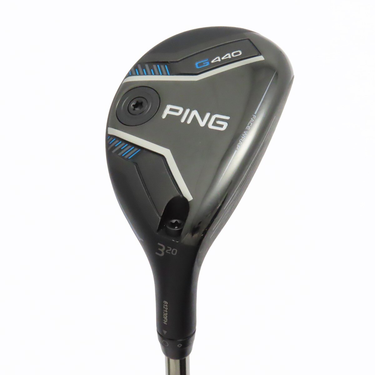 中古】G440 ハイブリッド ユーティリティ PING TOUR 2.0 CHROME 85 20