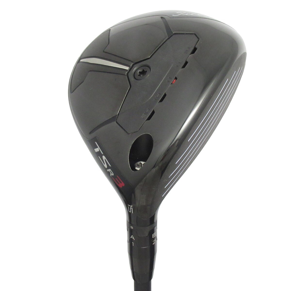中古】TSR3 フェアウェイウッド TENSEI 1K BLUE 65 15 S C