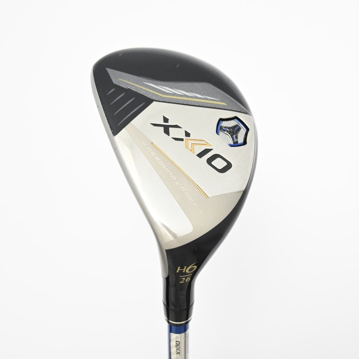 中古】ゼクシオ ゴルフクラブ (ダンロップ) レフティ 通販｜GDO中古