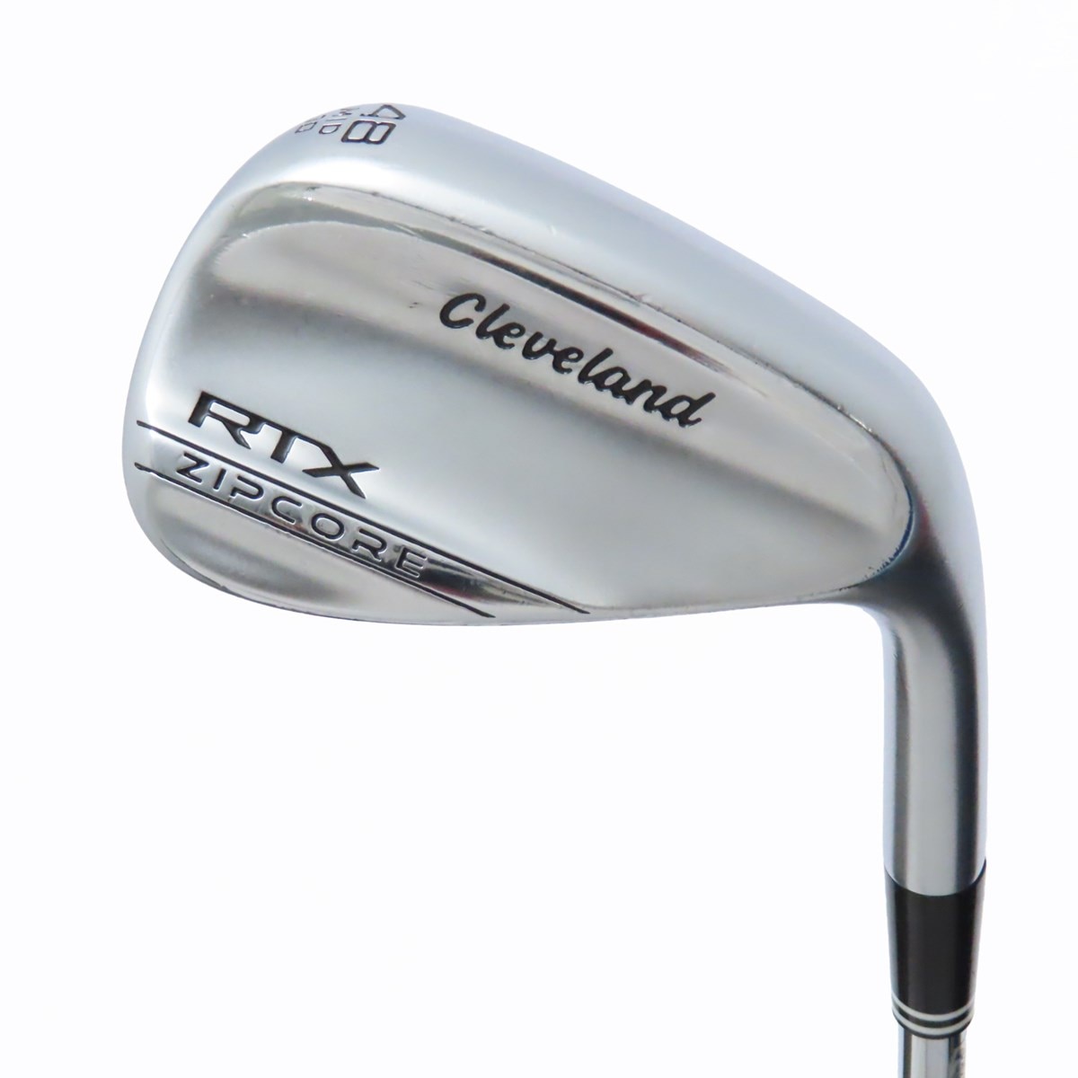 中古】RTX ジップコア ツアーサテン ウェッジ Dynamic Gold HT 48-10