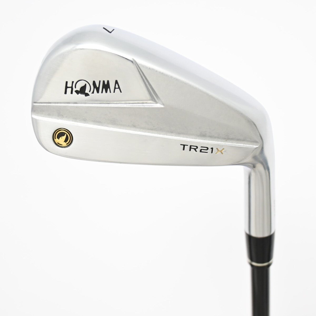 中古】ツアーワールド TR21 X アイアンセット (本間ゴルフ) ツアー