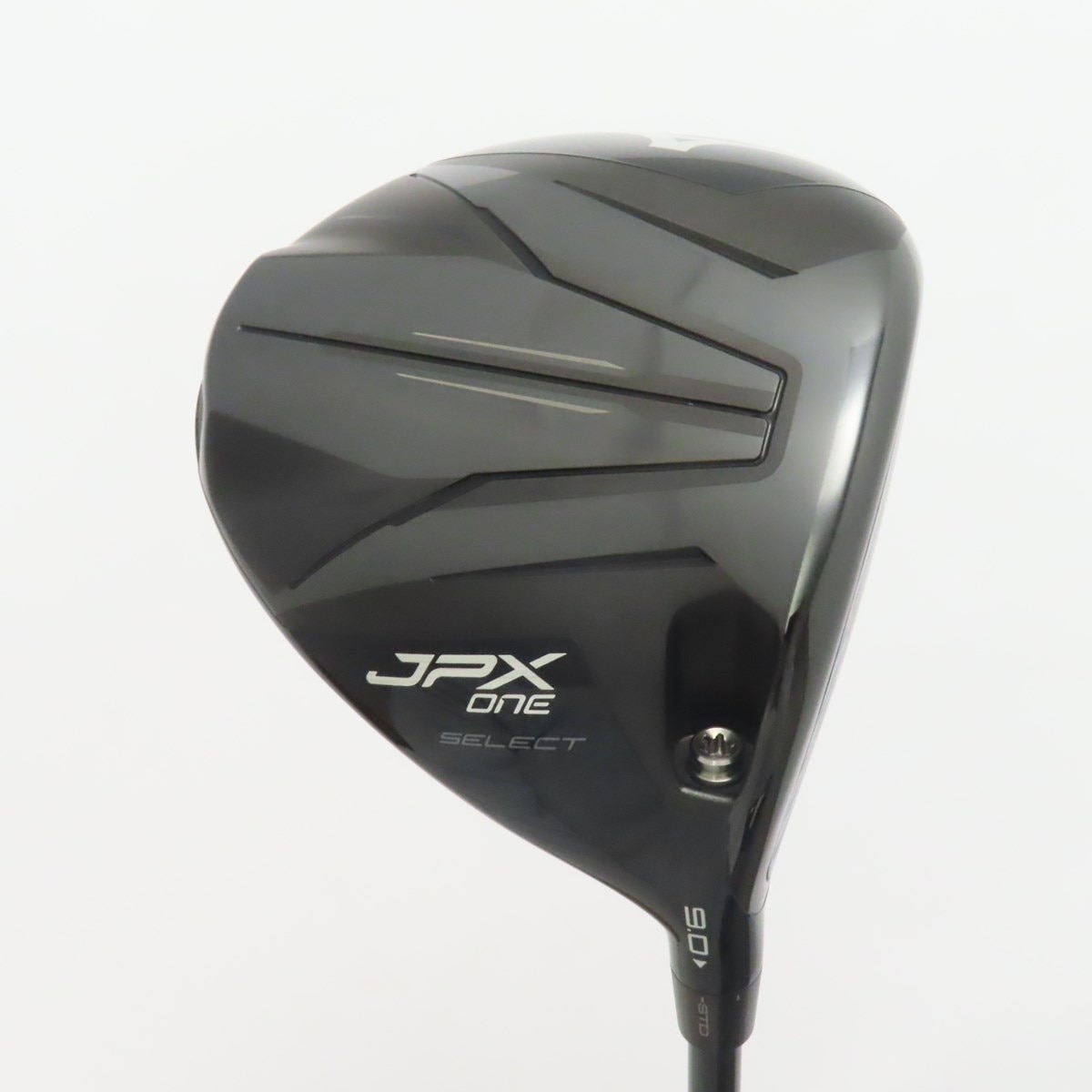 中古】JPX ONE SELECT ドライバー (ミズノ) JPX 通販｜GDO中古ゴルフクラブ