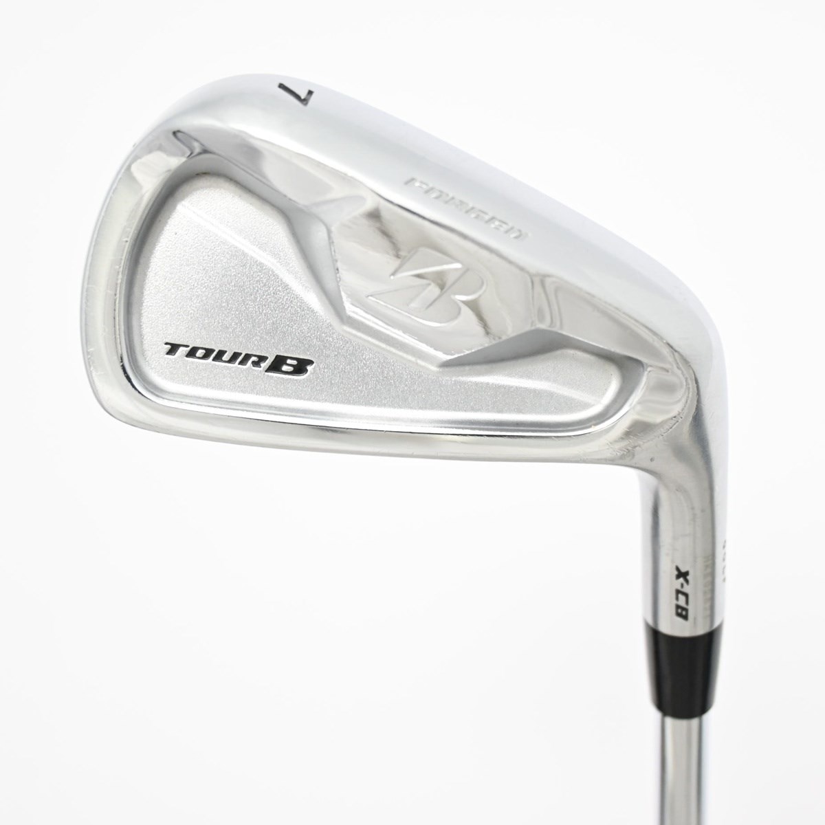 中古】TOUR B アイアンセット (ブリヂストン) 通販｜GDO中古ゴルフクラブ