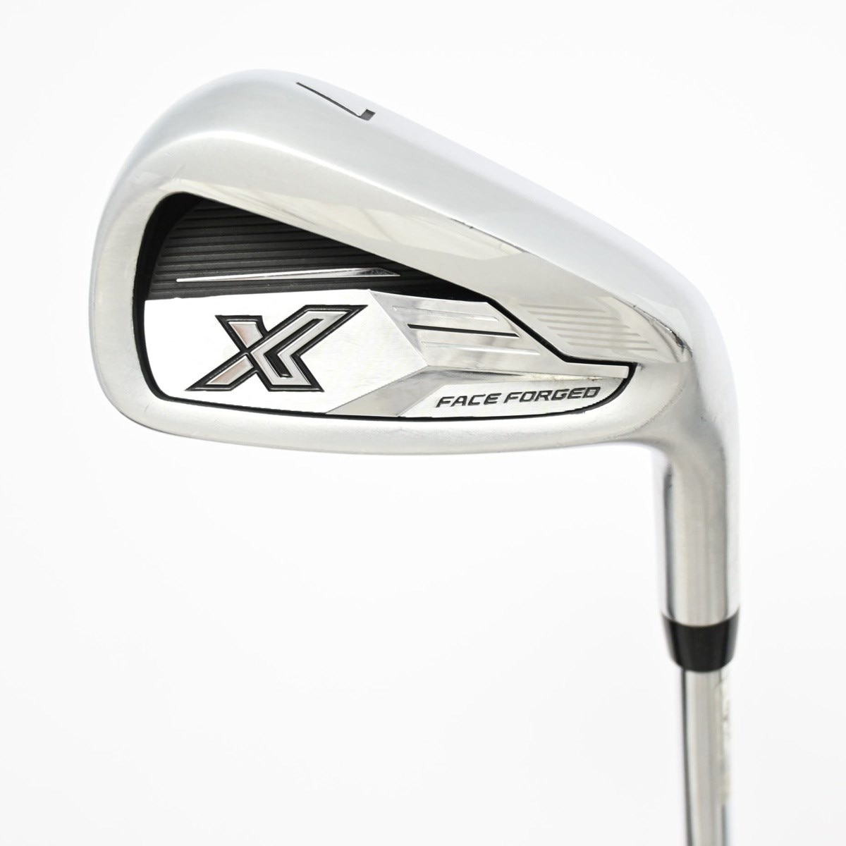 【フォロー割】 中古 ゼクシオ XXIO X アイアンセット ヘッドカバー付き 中古】ゼクシオ アイアンセット (ダンロップ) 通販｜GDO中古ゴルフクラブ