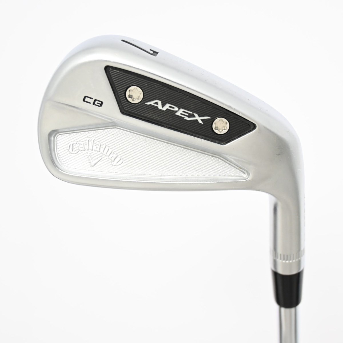 APEX CB アイアン DG mid 115S 中古】APEX CB(2024) アイアン Dynamic Gold MID 115 26 S200 C