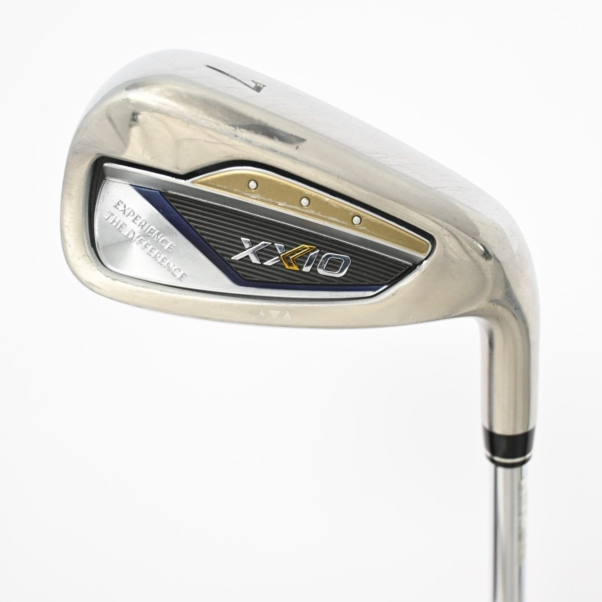 中古】ゼクシオ 13(2024) アイアン N.S.PRO 850GH DST for XXIO 22 R