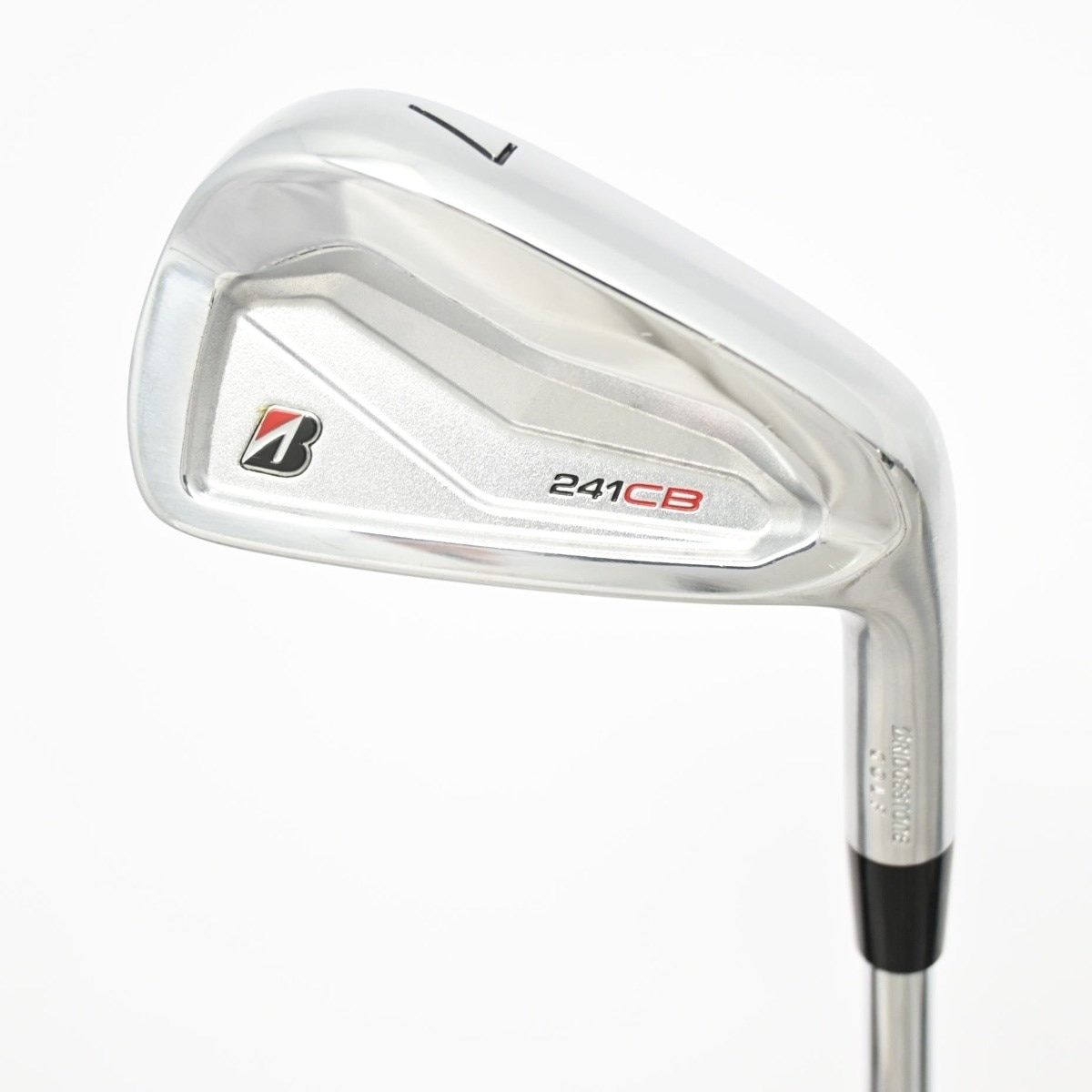 中古】241CB アイアンセット (ブリヂストン) ブリヂストンゴルフ 通販