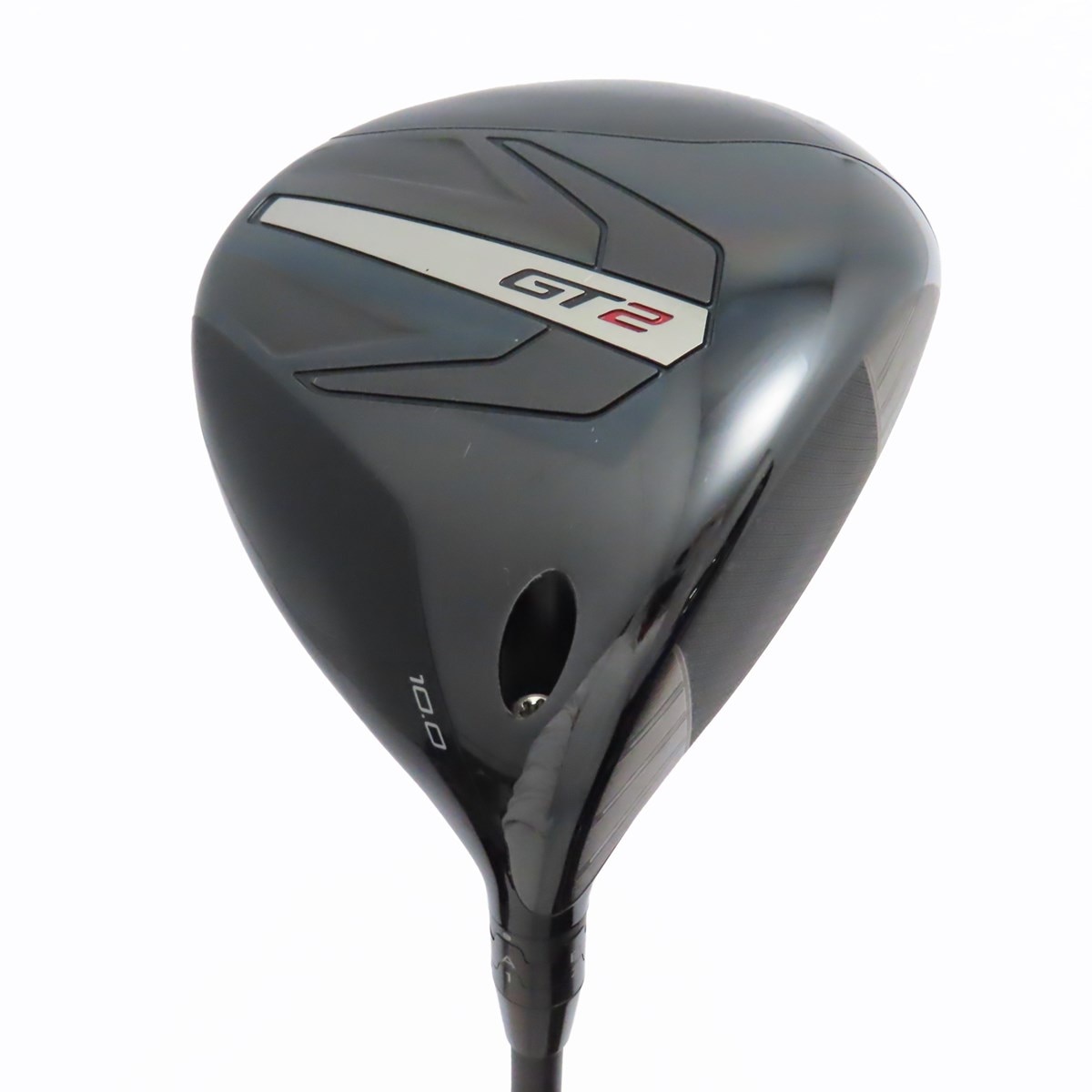 中古】GT2 ドライバー TENSEI 1K BLUE RIP 55 10 S CD(ドライバー