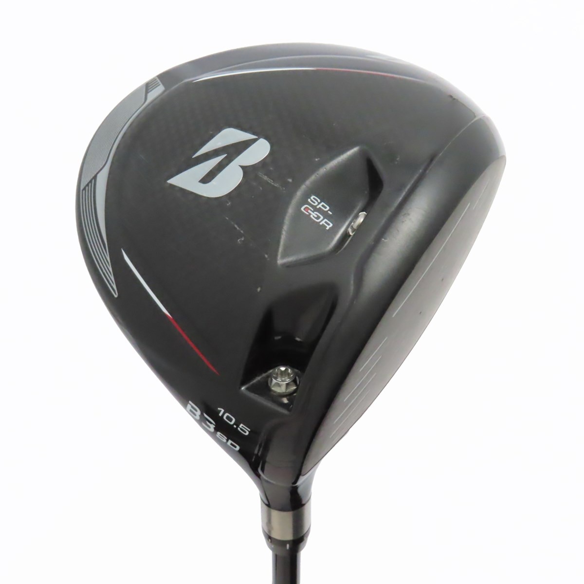 中古】B3 SD ドライバー TENSEI BS Red 40 10.5 SR C(ドライバー（単品