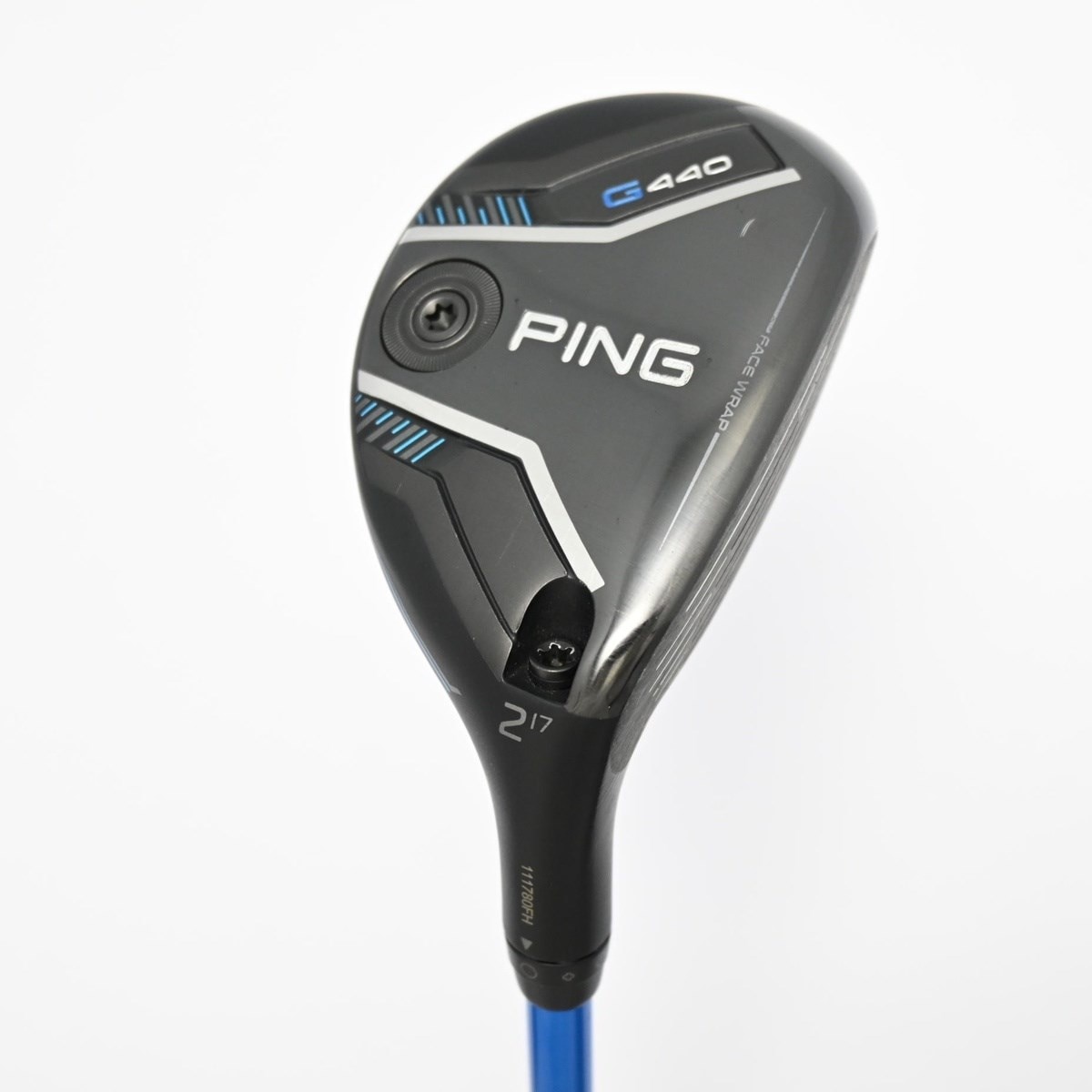 中古】G440 ハイブリッド ユーティリティ ALTA J CB BLUE 17 SR C