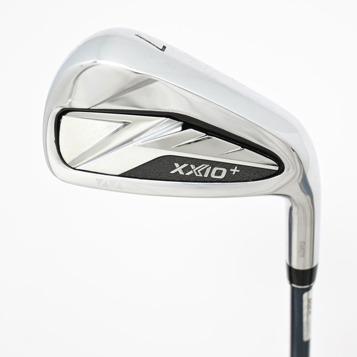 中古】ゼクシオ 14+ (2026) アイアン SPEEDER NX DST for XXIO 25.5 R
