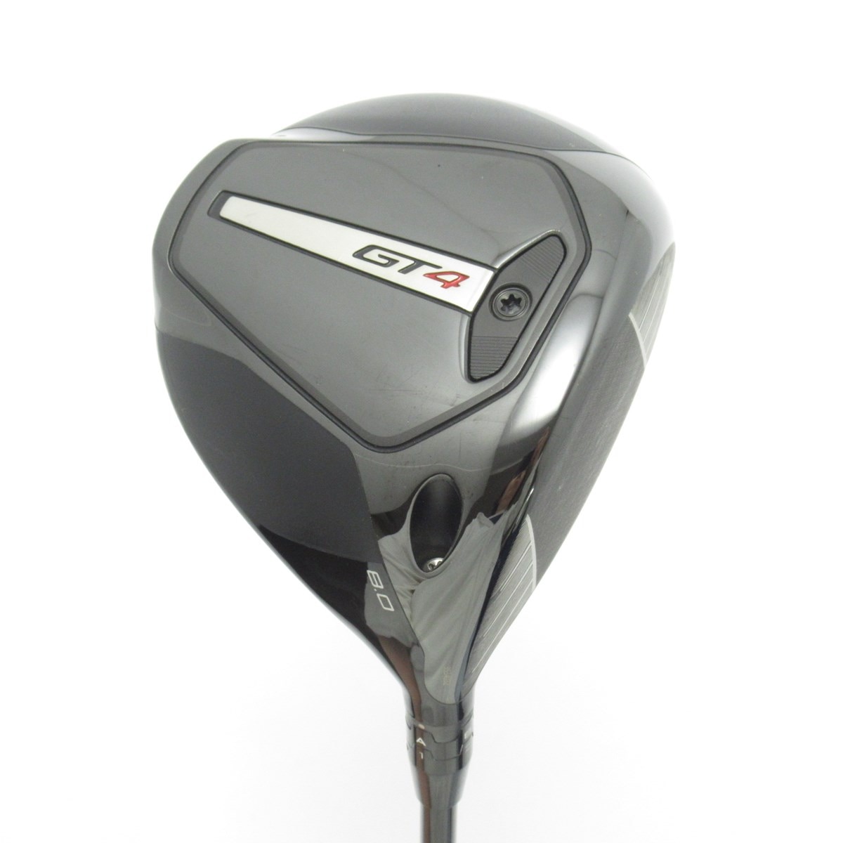 中古超美品！Titleist GT4 タイトリスト 9度 ドライバー 430cc 中古】GT4 ドライバー Tour AD VF-4 8 S D(ドライバー（単品
