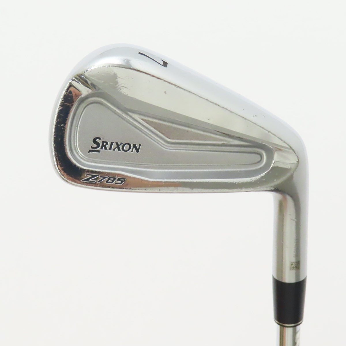 中古】スリクソン Z785 アイアンセット (ダンロップ) スリクソン 通販
