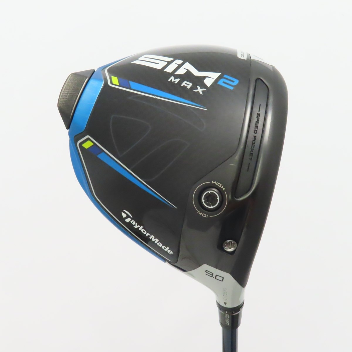 中古】SIM2 ドライバー (テーラーメイド) 通販｜GDO中古ゴルフクラブ