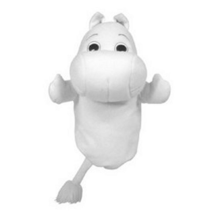 口コミ・評価｜ムーミンヘッドカバー（ヘッドカバー（FW