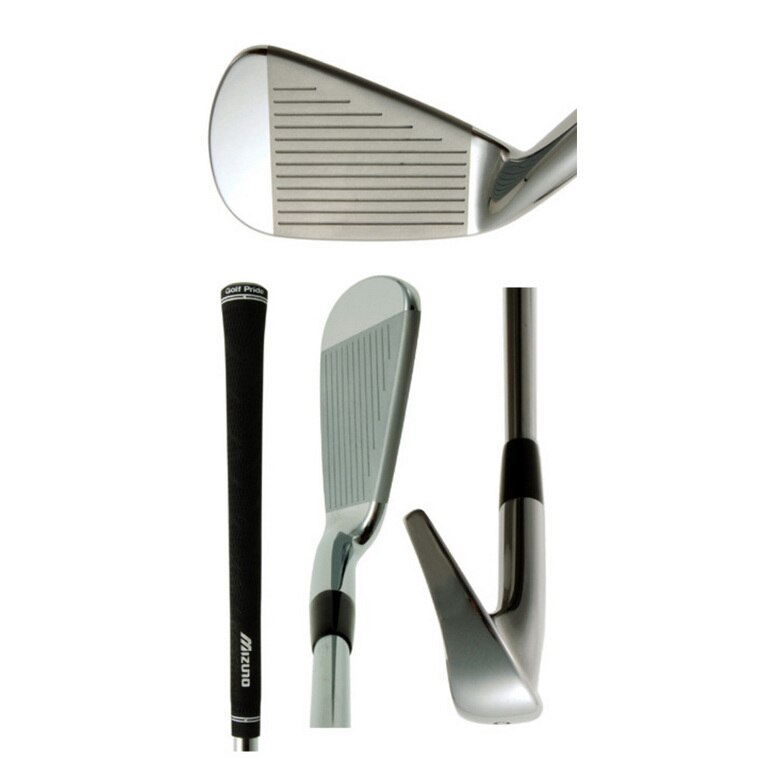 MP-57（単品） NS PRO 950GH(アイアン（単品）)|MP(ミズノ)の通販
