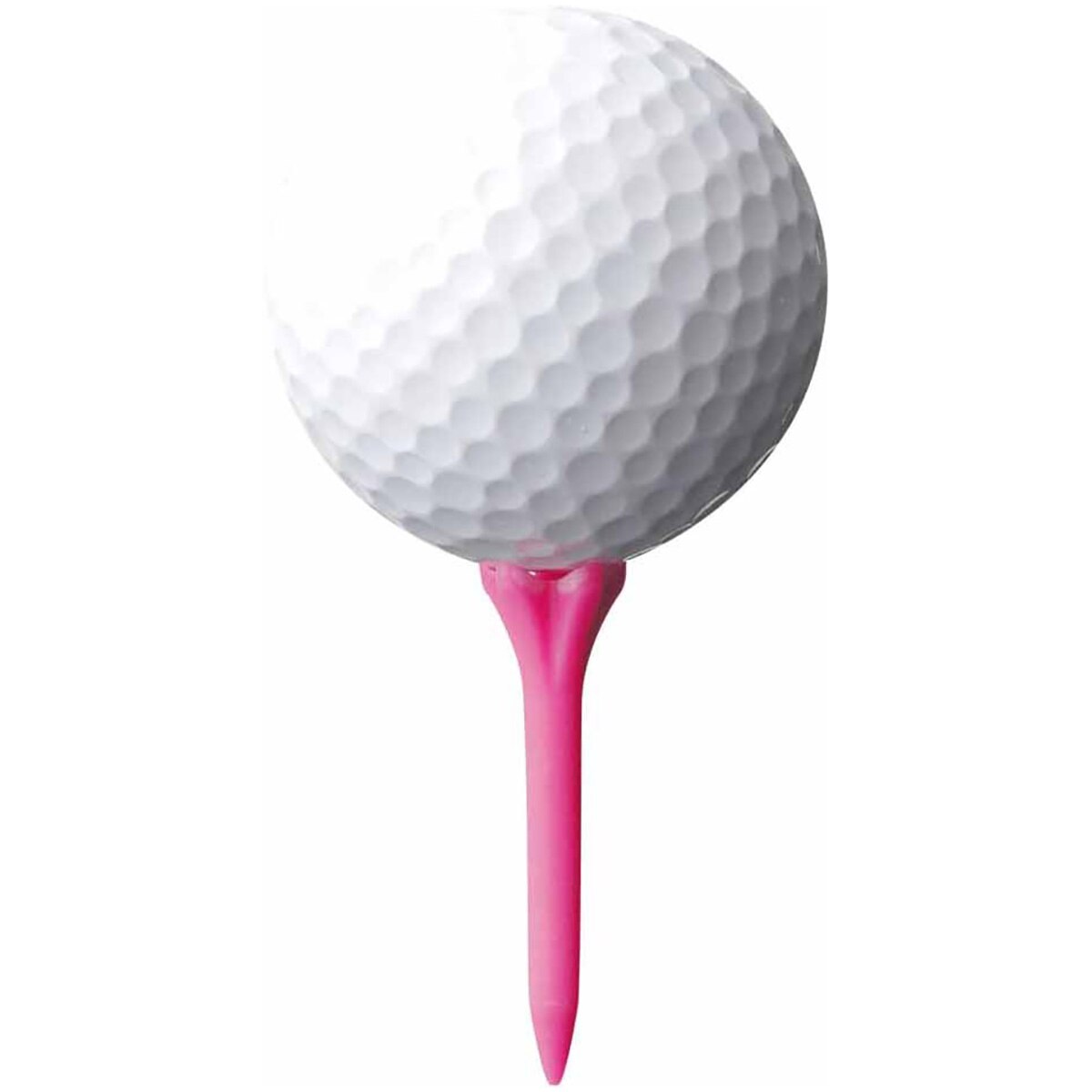 (未使用･未開封品)　ダイヤ(DAIYA) ゴルフティー リプロティーショート 白 TE-433 ar3p5n1 DAIYA GOLF ゴルフ ティー ダイヤ リプロティー ショート 40mm