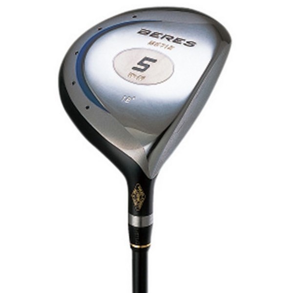 ベレス MG712 フェアウェイウッド ARMRQ B49 1S(フェアウェイウッド  