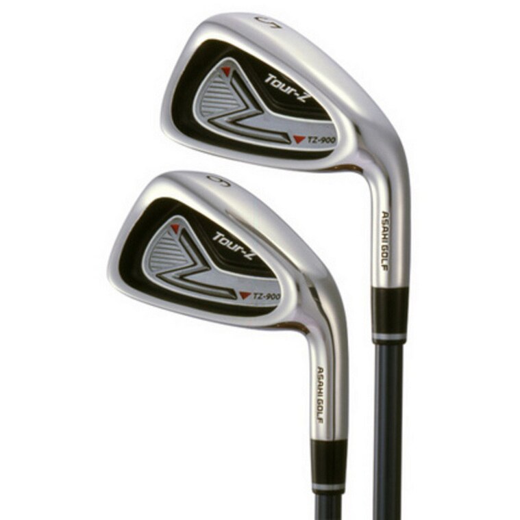 口コミ・評価｜ツアーZ TZ-900アイアン（7本セット） TZ専用カーボン