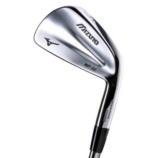 Mizuno MP57アイアンセット 期する 4-9 PW 7本セット