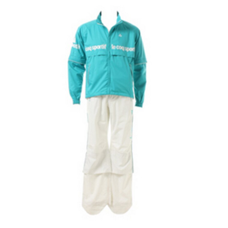 口コミ・評価｜レインウェア上下セット QG7025CP（レインウェア）｜Le