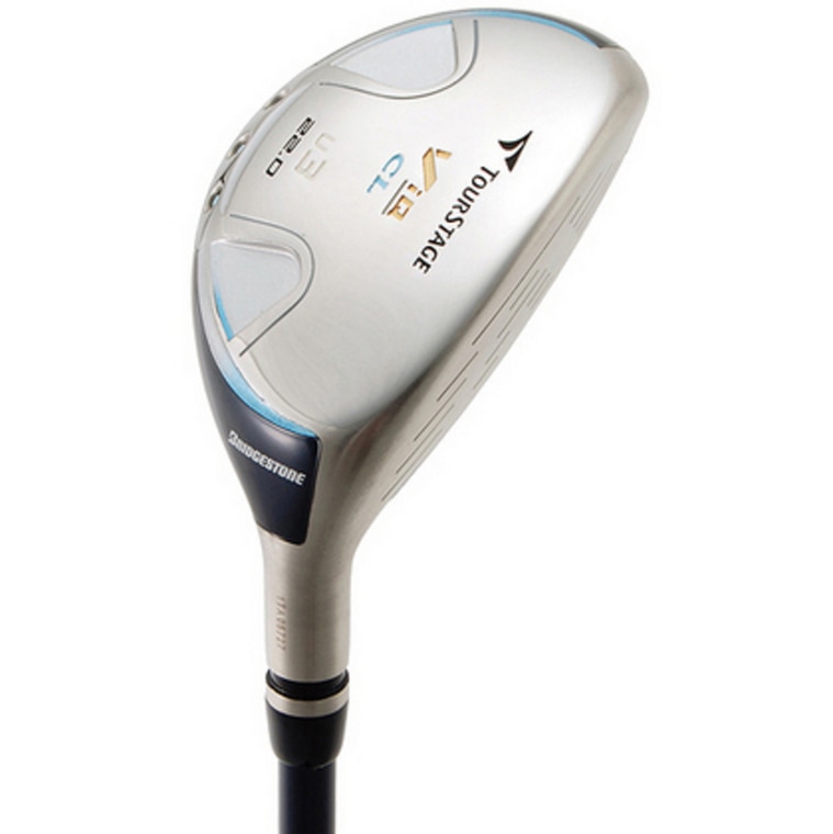 口コミ・評価｜New ViQ CL ユーティリティ VU-40（ユーティリティ