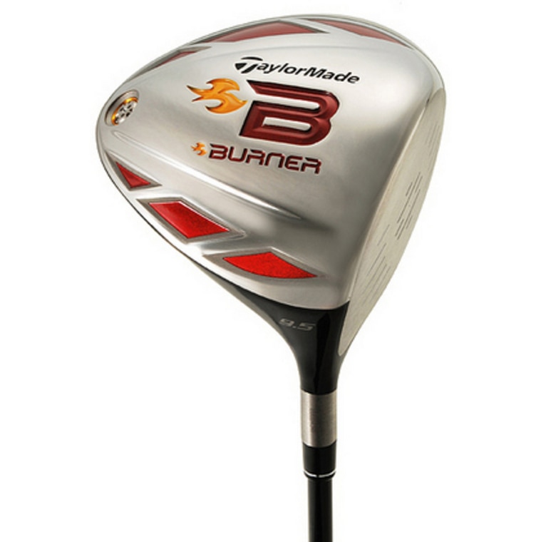 口コミ・評価｜バーナードライバー 2009モデル RE*AX SUPERFAST（ドライバー）｜TaylorMade（テーラーメイド ）（0000082578）(3ページ目)