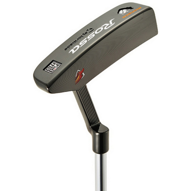 口コミ・評価｜ロッサTP KiaMa Monaco（パター）｜TaylorMade