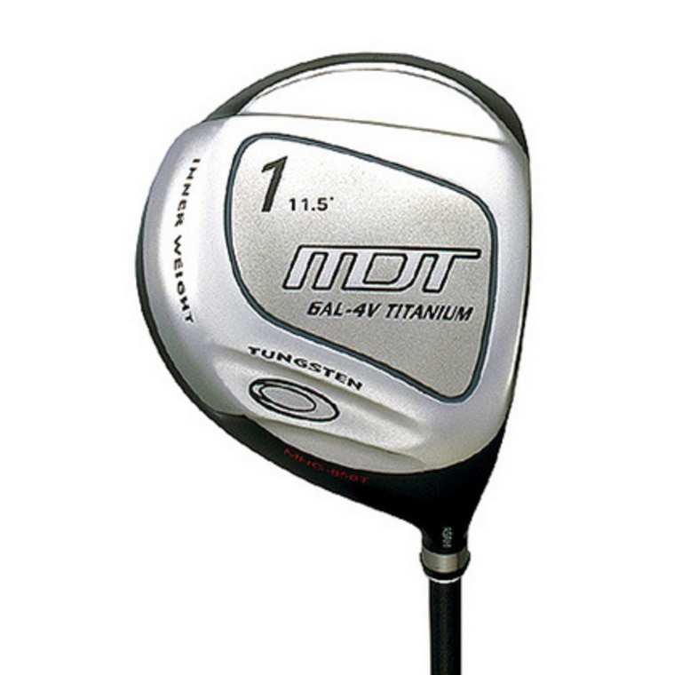 MDT チタンドライバー MHG-850T MDTフェアウェイ専用アーチパワーアクションシャフト(ドライバー（単品）)|ASAHI GOLF(朝日ゴルフ)の通販  - GDOゴルフショップ(0000087244)