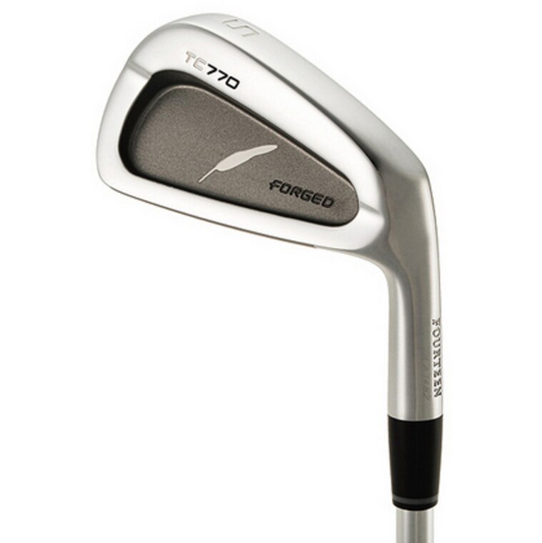 Fourteen - UNIONフォーティーン　TC-770 FORGED  5〜PW 6本 Amazon.co.jp: FOURTEEN(フォーティーン) TC770 FORGED アイアン