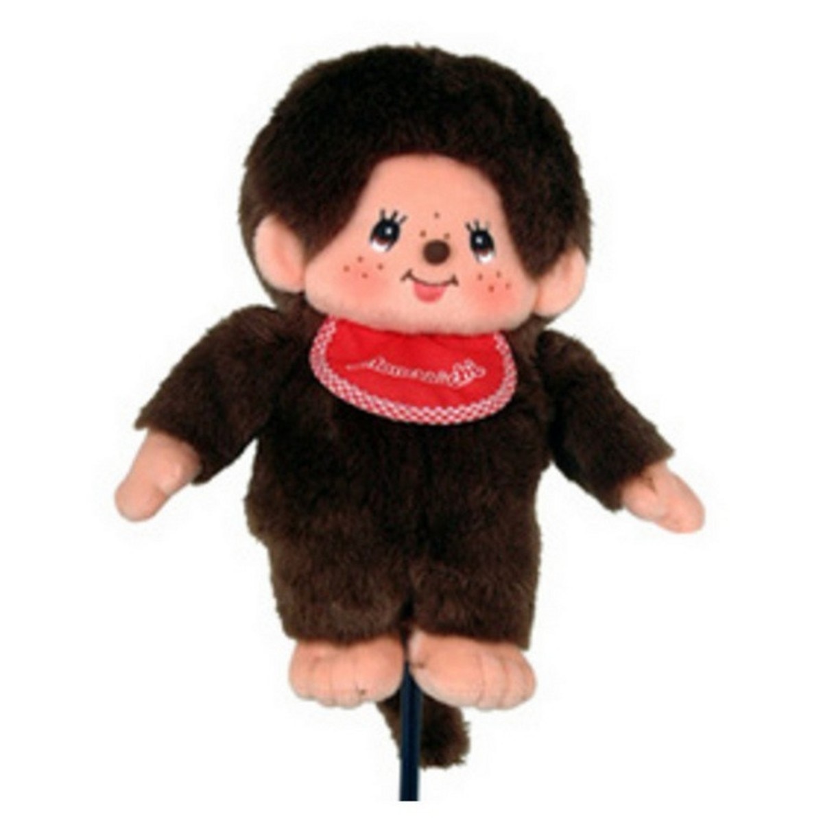 口コミ・評価｜モンチッチヘッドカバー FW用（ヘッドカバー（FW