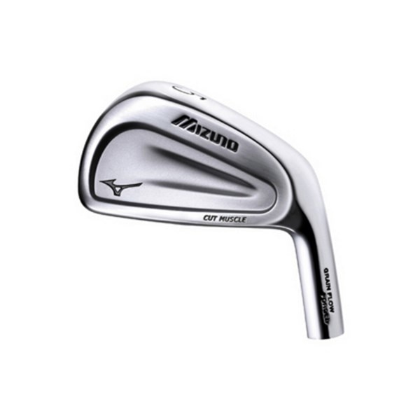 確認用】アイアン（ミズノ・MIZUNO）MP-60 CUT MUSCLE 3番 親しい