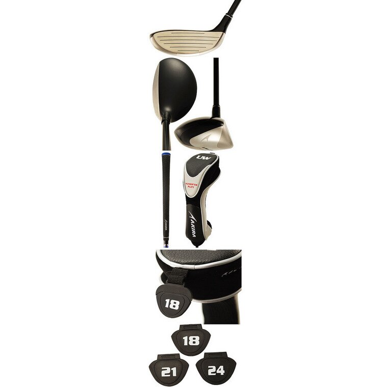 UWユーティリティ フジクラ社製AKIRA UT専用設計シャフト