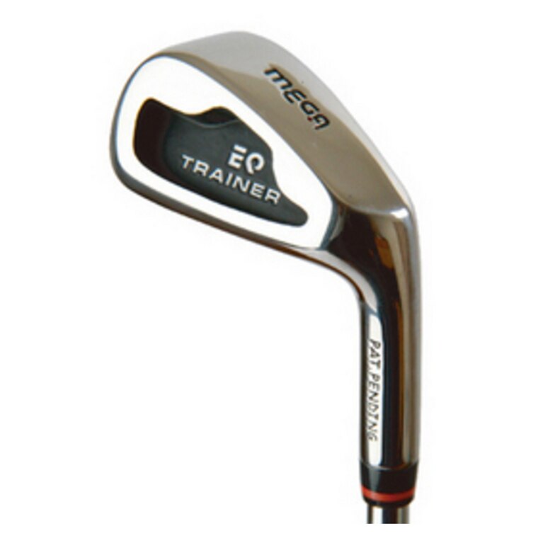 MEGA EQ TRAINER ゴルフクラブ 練習用クラブ MEGA EQ TRAINER ゴルフ