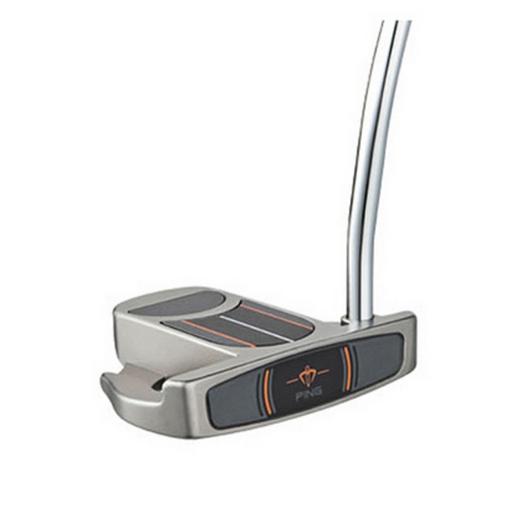 口コミ・評価｜iシリーズパター Craz-E（パター）｜PING（ピン