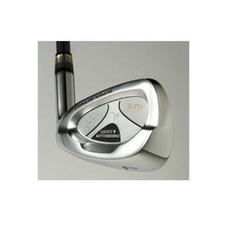 口コミ・評価｜CLICKアイアン（6本セット） 軽量高弾性カーボン