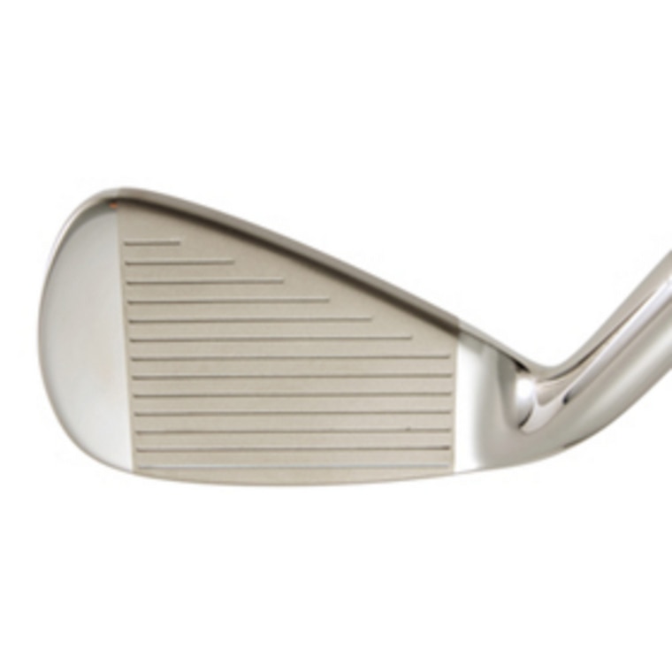 スリングショット 4Dアイアン（単品） スチール(アイアン（単品