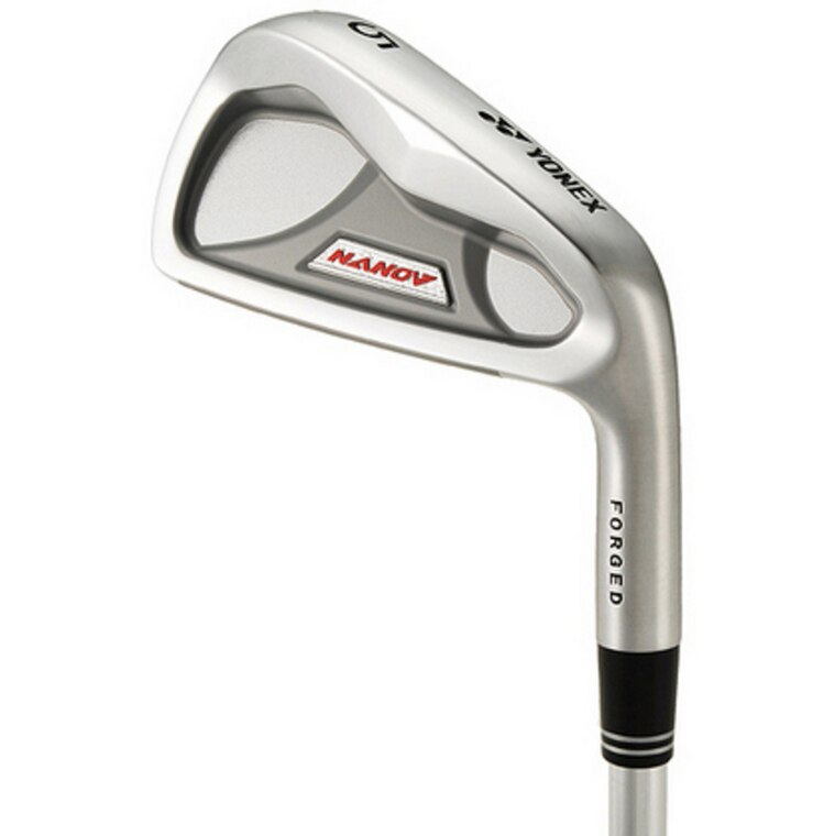 口コミ・評価｜ナノブイ ネクステージ フォージドアイアン（6本セット