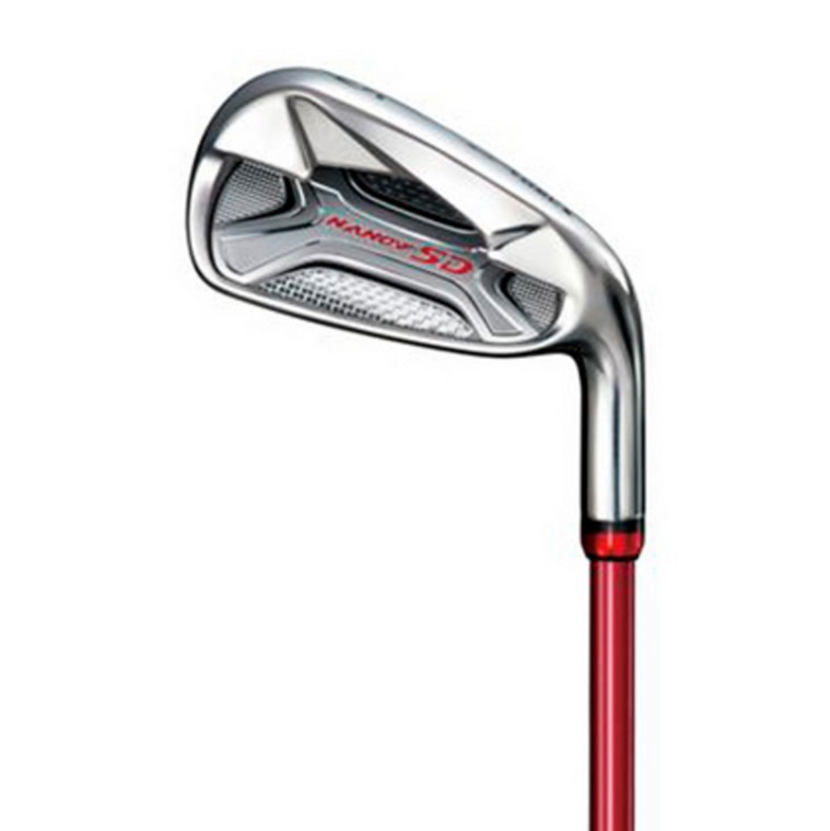 Yonex Nano V Sd Iron Set 6-Piece | eBay