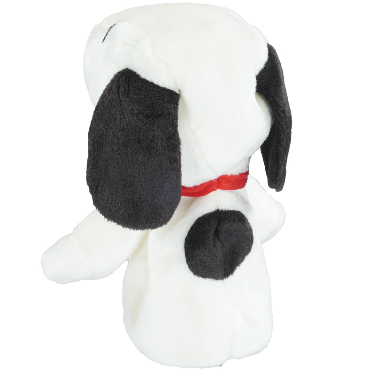 スヌーピー　ドライバー　ヘッドカバー　ゴルフ SNOOPY（スヌーピー） ゴルフ ヘッドカバー ドライバー用 ライト H-360