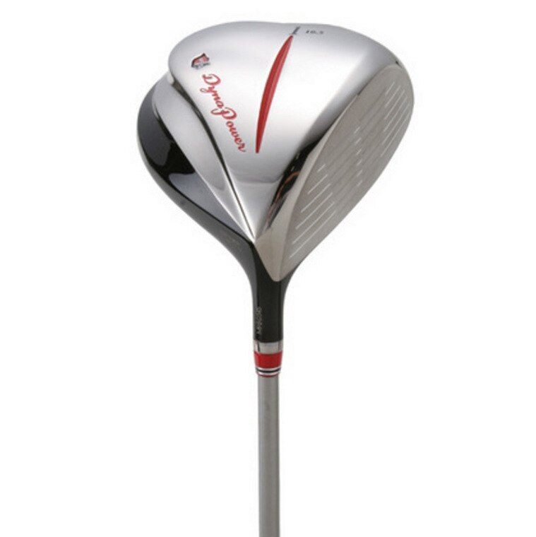 ウィルソン ダイナパワードライバーDYNAPOWER CARBON D ダイナパワー ドライバー DynaPower オリジナルカーボン(ドライバー