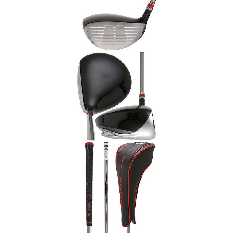 ダイナパワー ドライバー DynaPower オリジナルカーボン(ドライバー