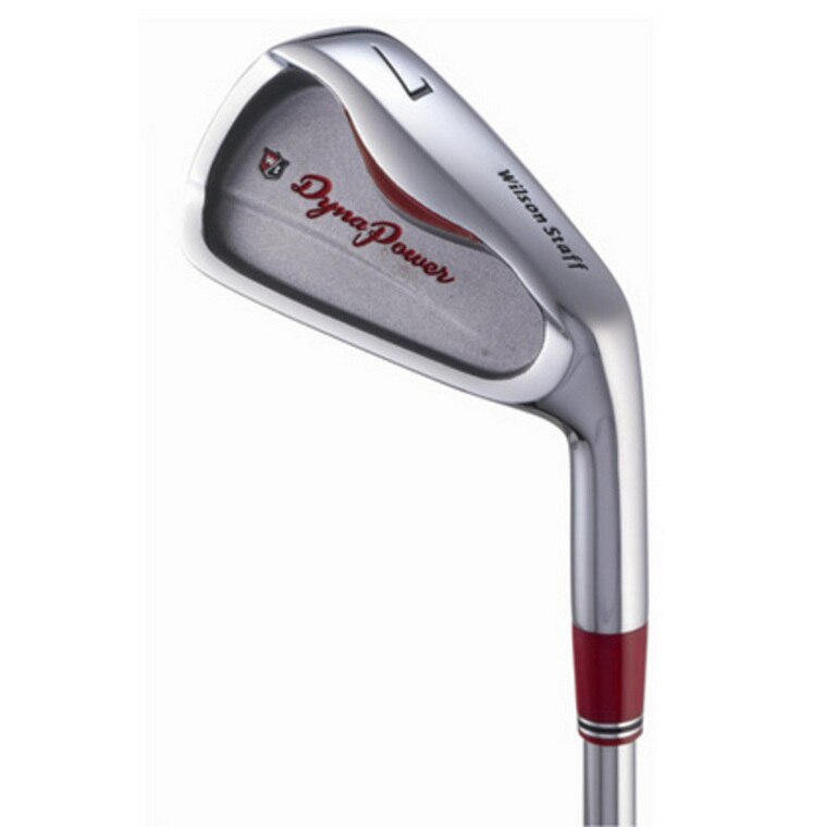 Wilson staff D yna Pawer アイアンセット Wilson staff D yna Pawer アイアンセット