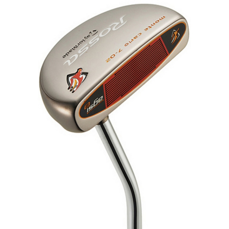 GOLF CLASSICS ハンドメイド パター The Carnoustie The Duke Hand