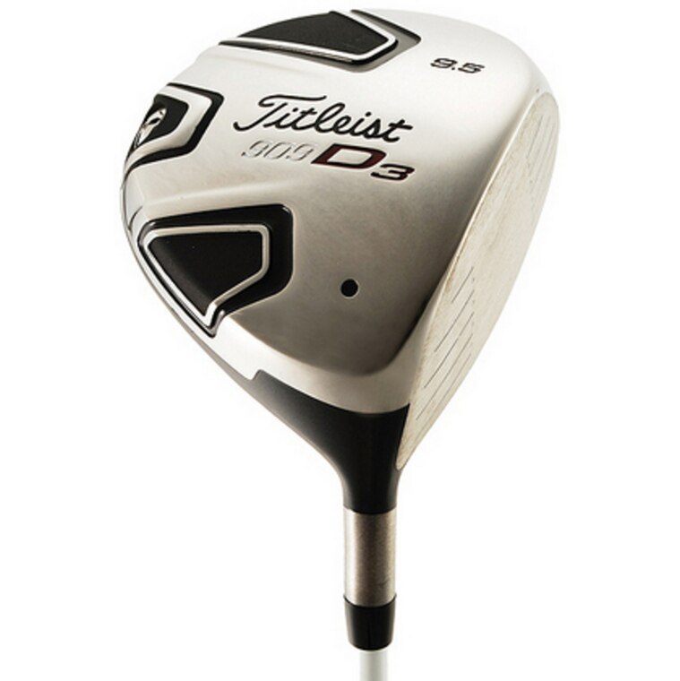 口コミ・評価｜909D3 ドライバー ROMBAX 7F09（ドライバー）｜Titleist