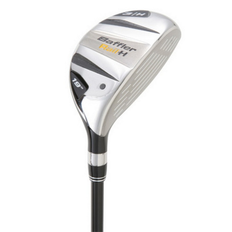 口コミ・評価｜バフラーレイルH ユーティリティ NS PRO