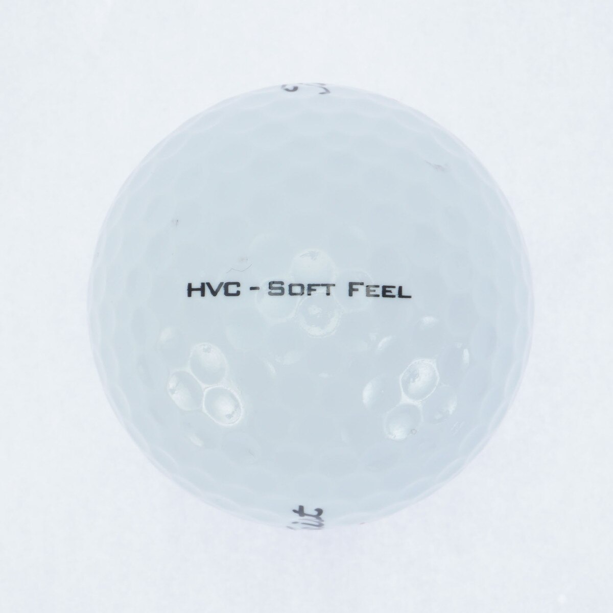 HVC Soft Feel ボール(ボール(新品))|HVC(タイトリスト) の通販 HVC Soft Feel ボール(ボール(新品))|HVC(タイトリスト) の通販