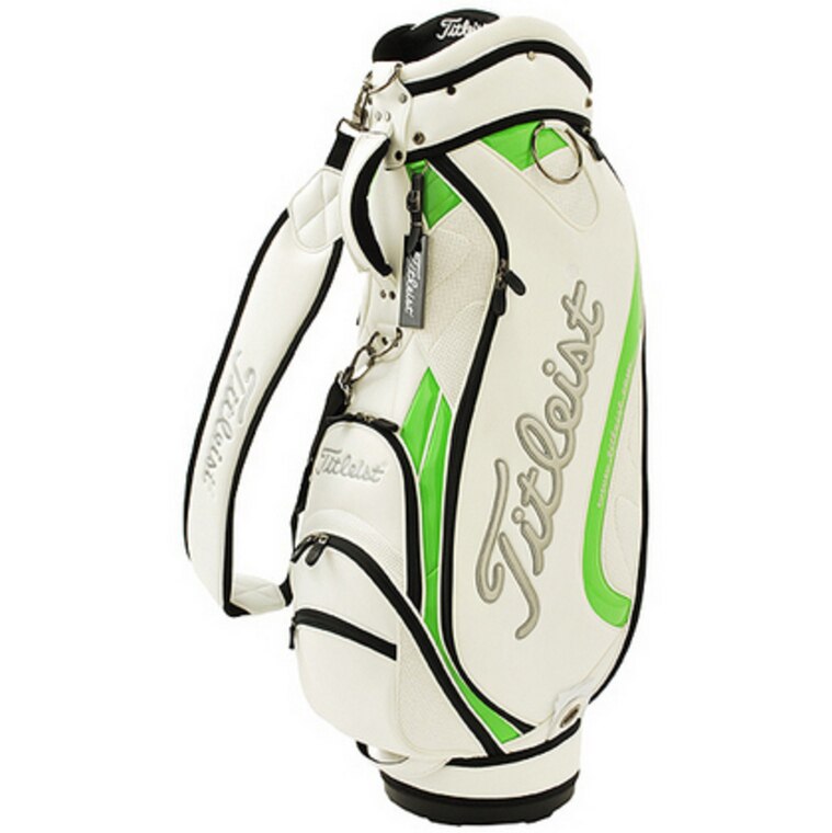 ★人気★ Titleist キャディバッグ 口コミ・評価｜キャディバッグ CB922（【男性】キャディバッグ