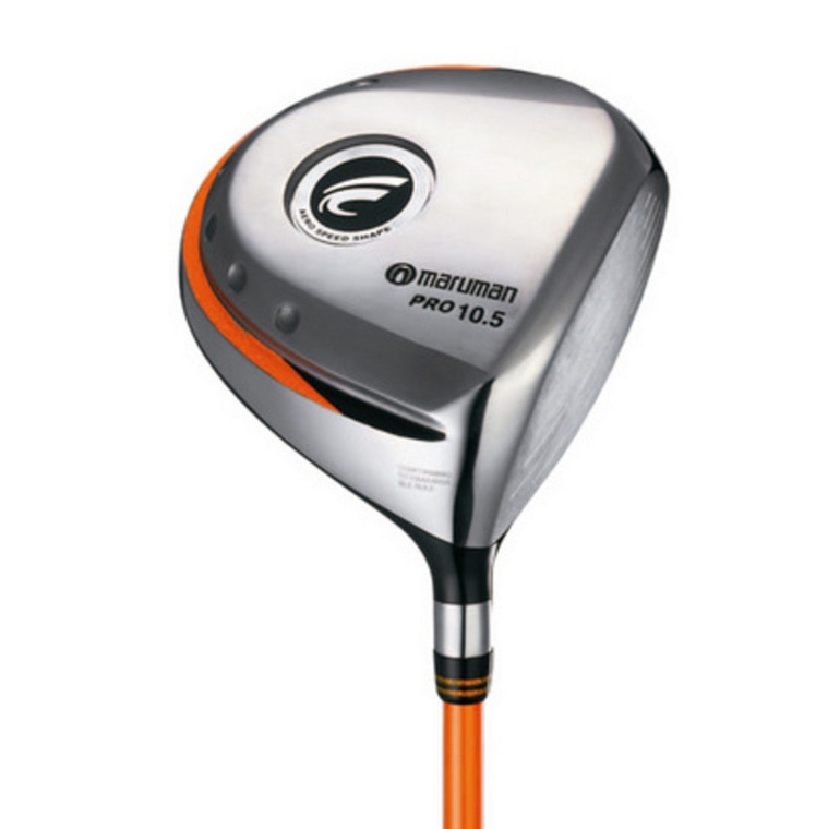 口コミ・評価｜コンダクター プロ ドライバー コンダクター PRO-6（ドライバー）｜MAJESTY  GOLF（マジェスティゴルフ）（0000160998）