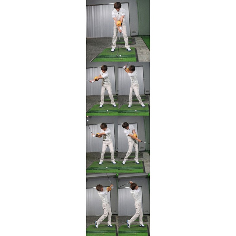 パーフェクトローテーション・ライト QMMG NT62(91)(ショット